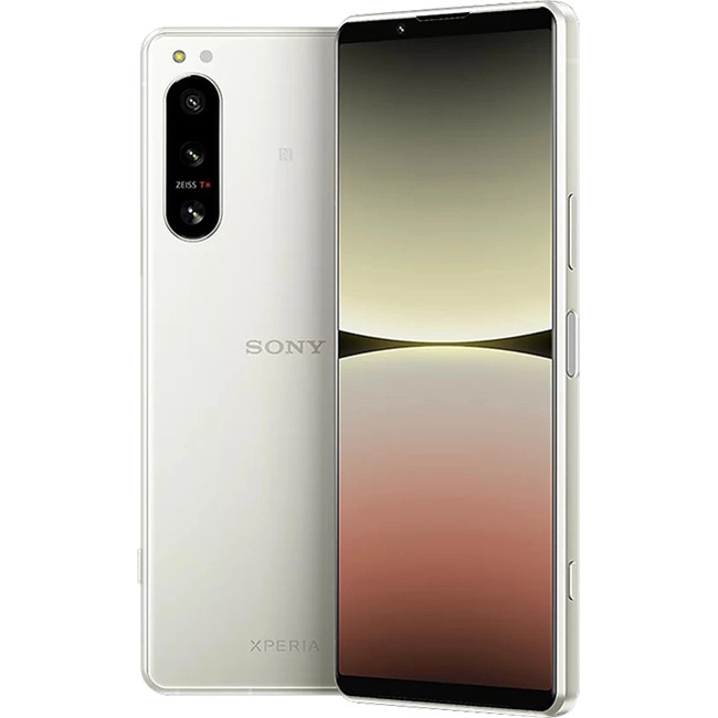 Điện thoại Sony Xperia 5 IV (5 Mark 4) 5G (Snapdragon 8 Gen 1, pin 5000mAh)