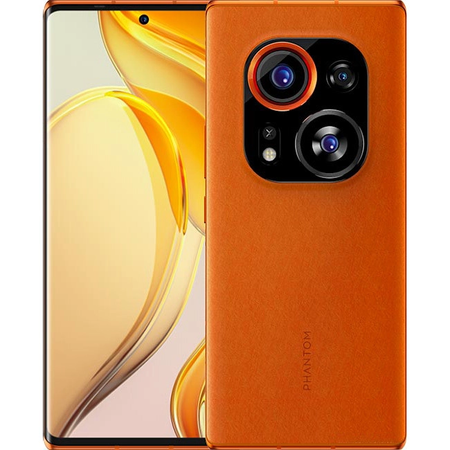 Tecno Phantom X2 Pro 5G (Dimensity 9000) hiệu năng siêu mạnh