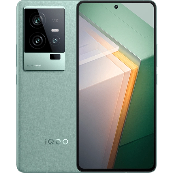 Vivo iQOO 11 5G (Snapdragon 8 Gen 2 - Sạc 120W) hiệu năng cực mạnh