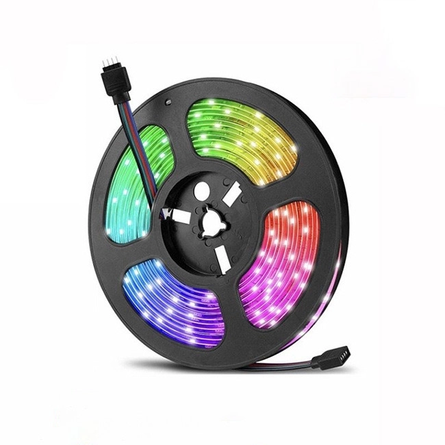 Dây đèn LED RGB 16 triệu màu