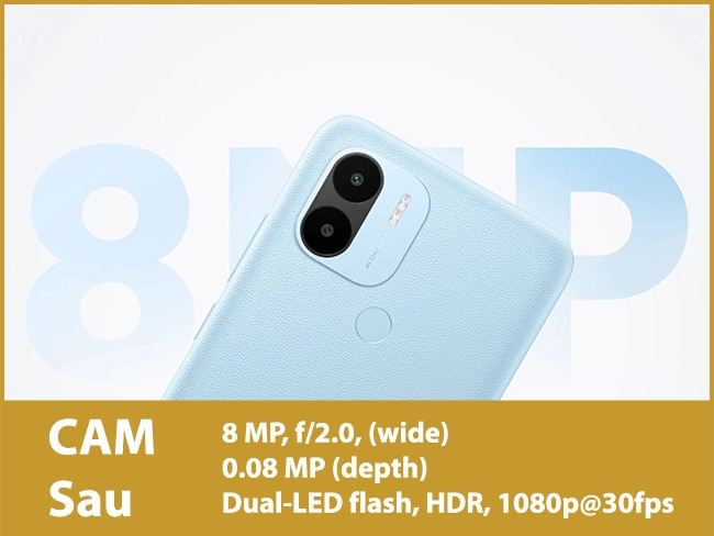 xiaomi-redmi-a1-plus-van-tay-camera-sau