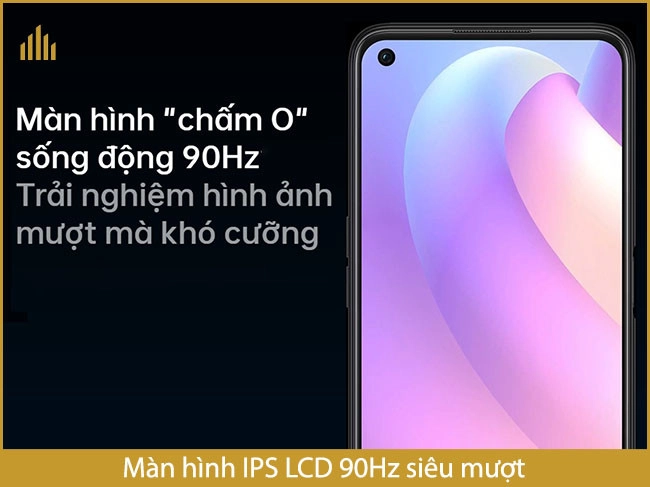 oppo-a76-chinh-hang-snapdragon-680-noi-bat-man-hinh