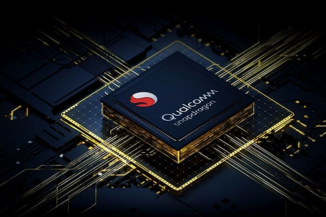 Chip Snapdragon 695 5G