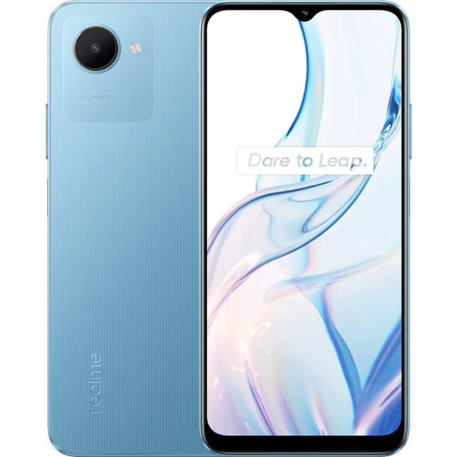 Realme C30s (Chính hãng, Pin 5000mAh, màn 6.5 inch) giá Siêu rẻ