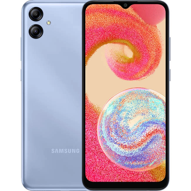 Samsung Galaxy A04E (Chính hãng, Helio P35) giá siêu rẻ