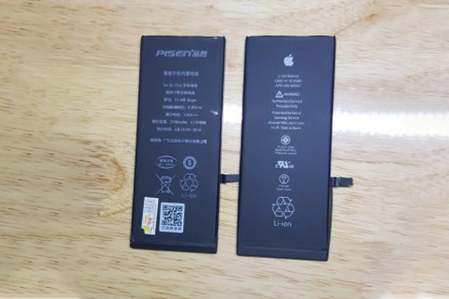 Yếu tố khiến iPhone 14 Plus cần thay Pin