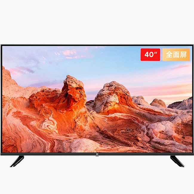 Tivi Xiaomi 40 inch Chính hãng (Smart Android TV, Màn LCD FullHD)