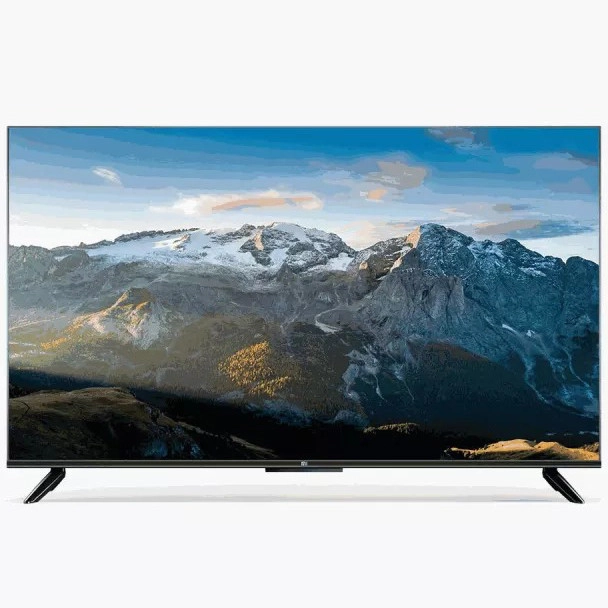 Tivi Xiaomi EA55 2022 55 inch (1.07 tỷ màu, Ultra HD 4K)