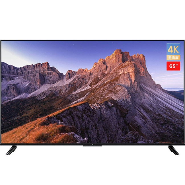 Tivi Xiaomi EA65 2022 (65 inch 4K, 1.07 tỷ màu)