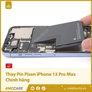 thay-pin-pisen-iphone-13-pro-max-chinh-hang-khung