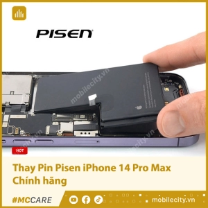 thay-pin-pisen-iphone-14-pro-max-chinh-hang-khung