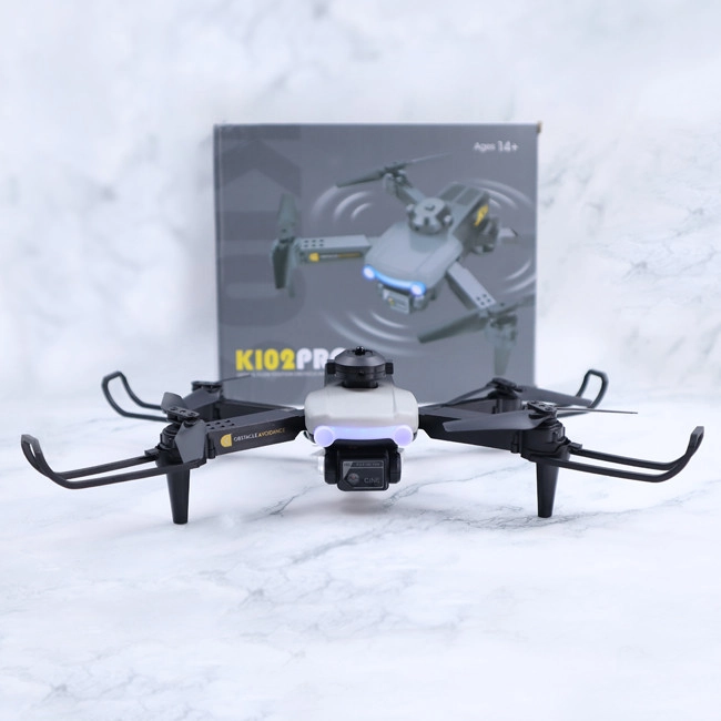 Flycam K102 Pro (Camera 4K)