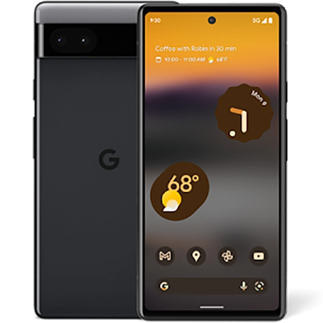 Google Pixel 6a 5G (Cũ, Mới) giá rẻ tại Hà Nội, Đà Nẵng, Tp.HCM