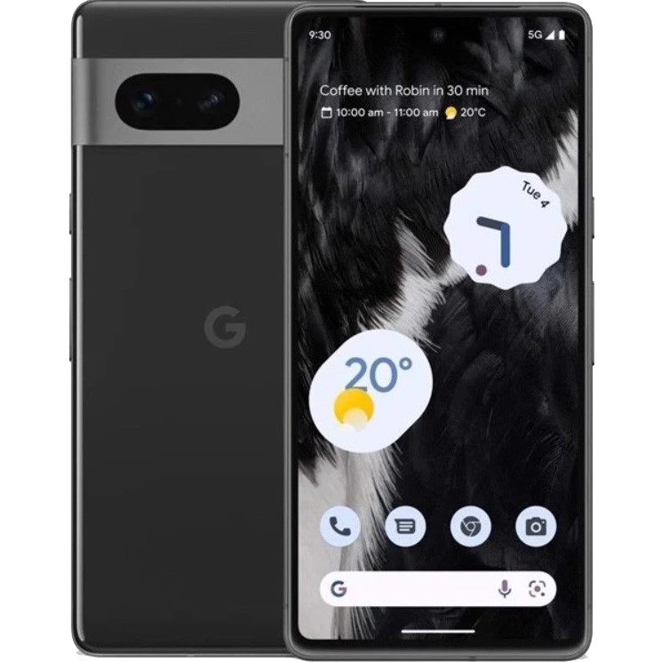 Google Pixel 7 5G (Cũ, Mới) - Giá rẻ, Bảo hành tốt nhất