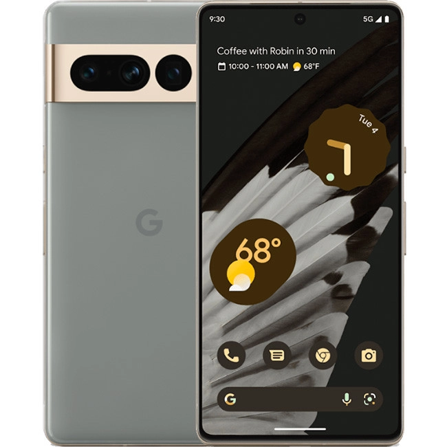 Google Pixel 7 Pro 5G (Cũ, Mới) - Cam kết giá rẻ nhất phố