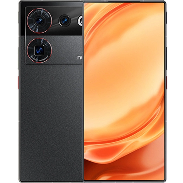 ZTE Nubia Z50 Ultra 5G (Snapdragon 8 gen 2 - AMOLED 1 tỷ màu)