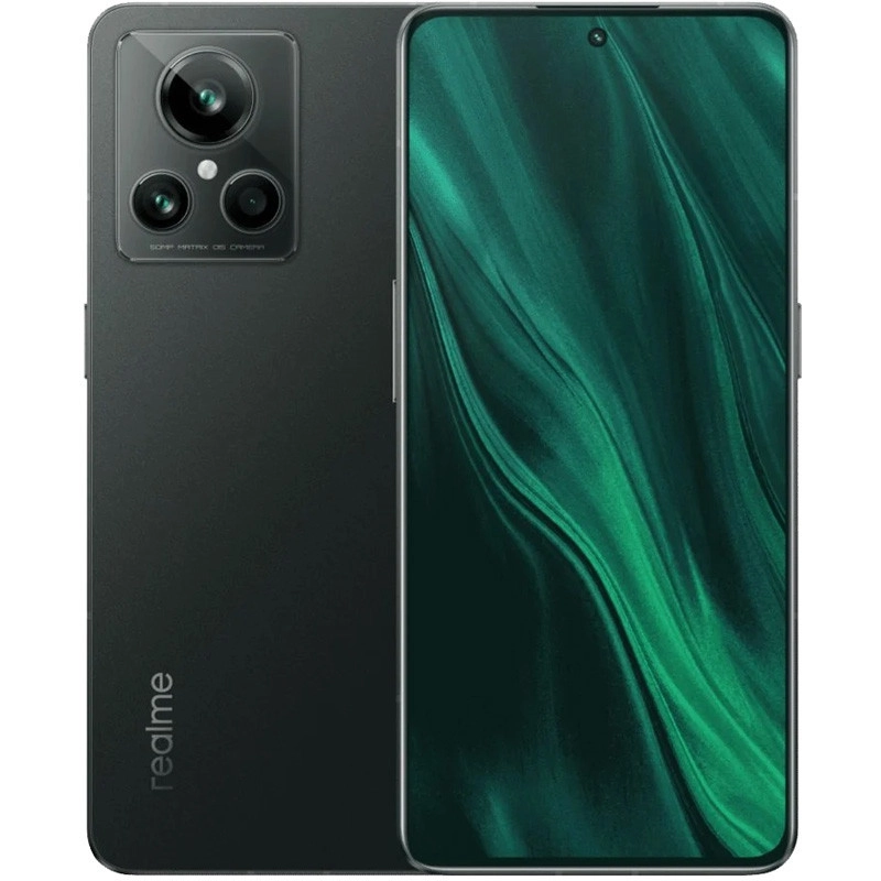 Realme GT 2 Master cũ 5G (99,9% - Snapdragon 8+ Gen 1) giá rẻ