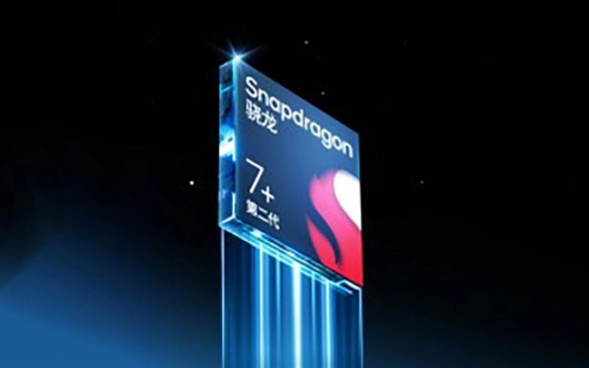 Xiaomi và Realme xác nhận điện thoại Snapdragon 7 Plus Gen 2