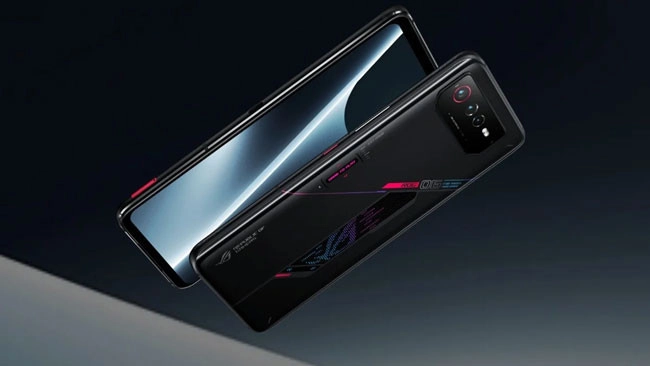 Rò Rỉ Thông Số Của Asus Rog Phone 7d Chip Rồng đầu 8 Với Ram 16gb 3777