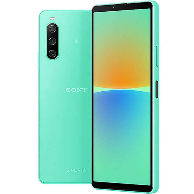 Sony Xperia 10 IV (10 Mark 4) 5G (Snapdragon 695) BH tốt nhất