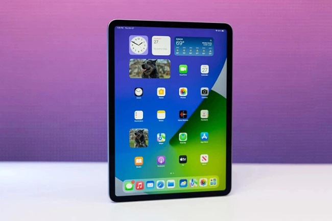 Tại sao cần thay vỏ iPad Pro 12.9 inch M2?