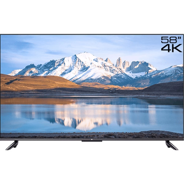 Tivi Xiaomi EA58 2022 (58 inch - LCD 4K UltraHD)