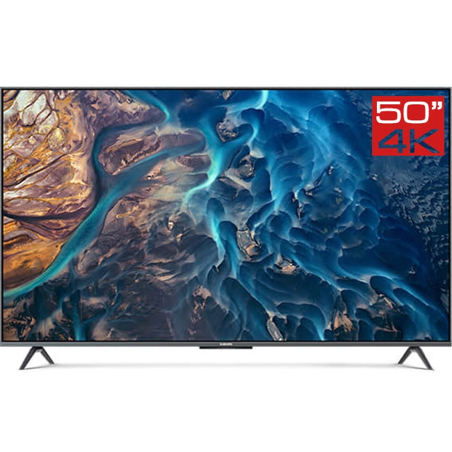 Tivi Xiaomi ES50 2022 (50 inch - 4K UltraHD)