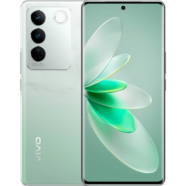 Vivo V27 5G (Dimensity 7200, camera 50MP OIS) giá siêu rẻ