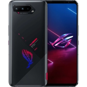 Asus ROG Phone 5S cũ (Đẹp 99,9% - Snapdragon 888+)