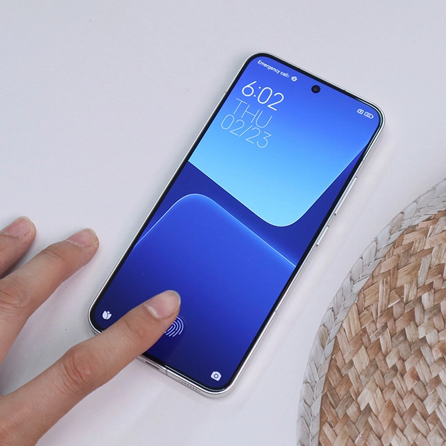 Điện thoại Xiaomi 13 (Giá rẻ hơn 8tr)