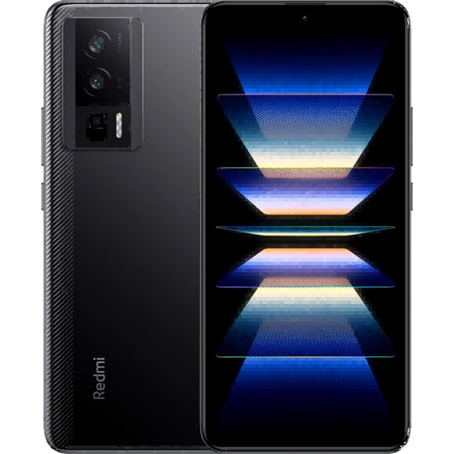 Xiaomi Redmi K60 Pro cũ 5G - 99.9%, cam kết giá rẻ nhất phố