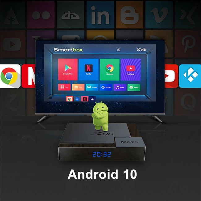 android-tv-box-x96-mate-ram-4-32g32