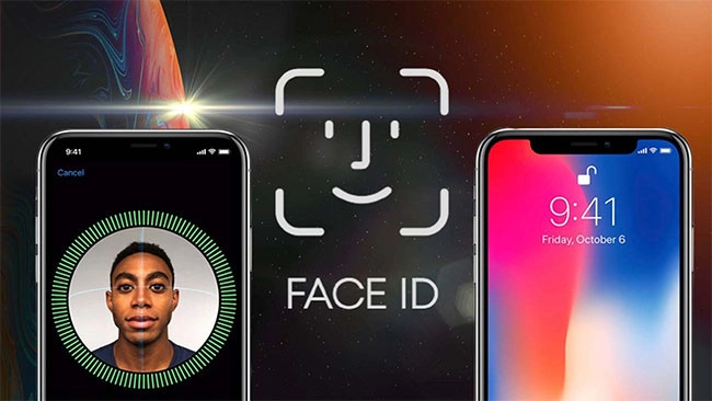 Face ID là gì?