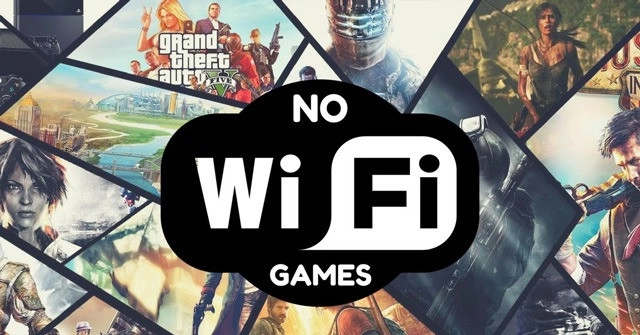 Top 7 game offline hay cho iOS nhiều người chơi nhất 