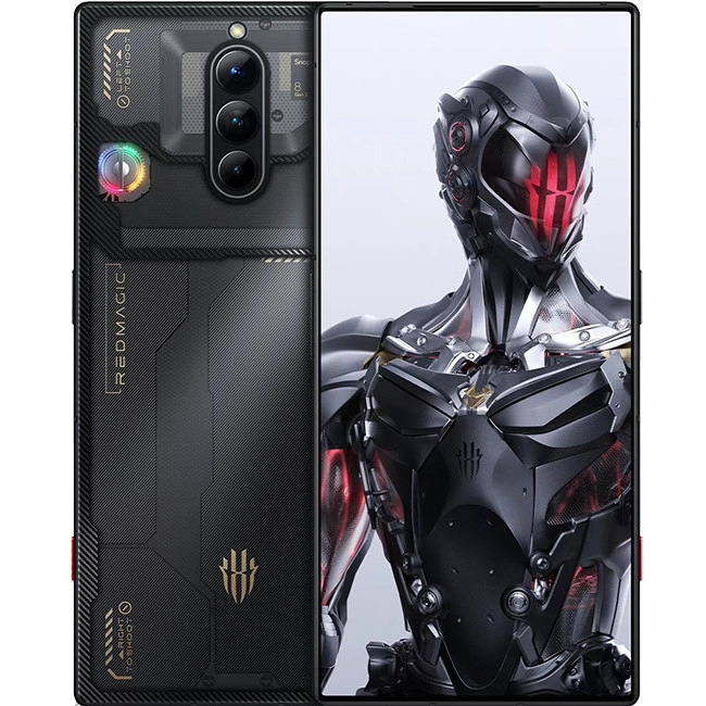 Nubia Red Magic 8 Pro cũ 5G (Snapdragon 8 Gen 2) giá rẻ nhất