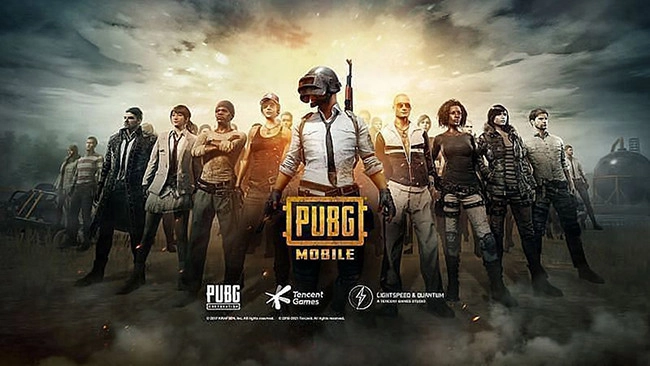 PUBG Mobile