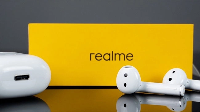 realme33