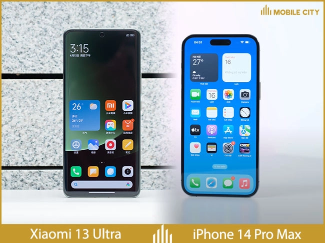 so-sanh-xiaomi-13-ultra-va-iphone-14-pro-max-mat-truoc