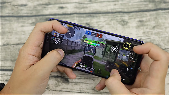 test-game-pubg-mobile-max-setting