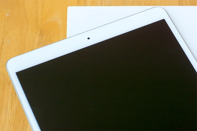 Thay màn hình iPad có ảnh hưởng gì không?