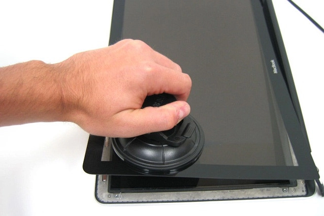 Các loại linh kiện thay màn hình Macbook Air trên thị trường