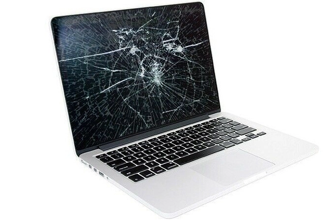 Lý do khiến màn hình Macbook Air 2013 bị hỏng