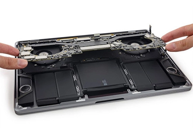 Nguyên nhân khiến Pin Macbook Air 2013 bị hỏng