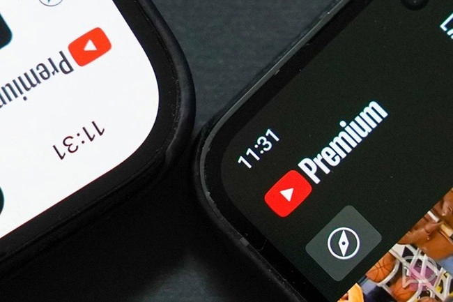 YouTube Premium vừa ra mắt tại Việt Nam ngày 12/4