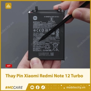 thay-pin-xiaomi-redmi-note-12-turbo-khung