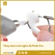 thay-mic-tai-nghe-airpods-pro-khung