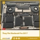 thay-pin-macbook-pro-2017-khung