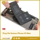 thay-pin-remax-iphone-xs-max-khung