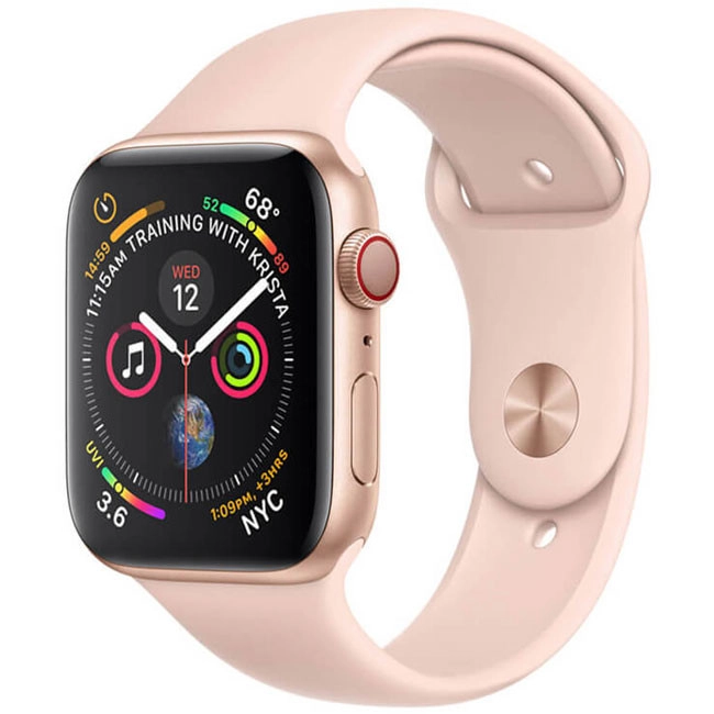 Apple Watch Series 5 40mm Viền Nhôm cũ, GIÁ RẺ nhất thị trường