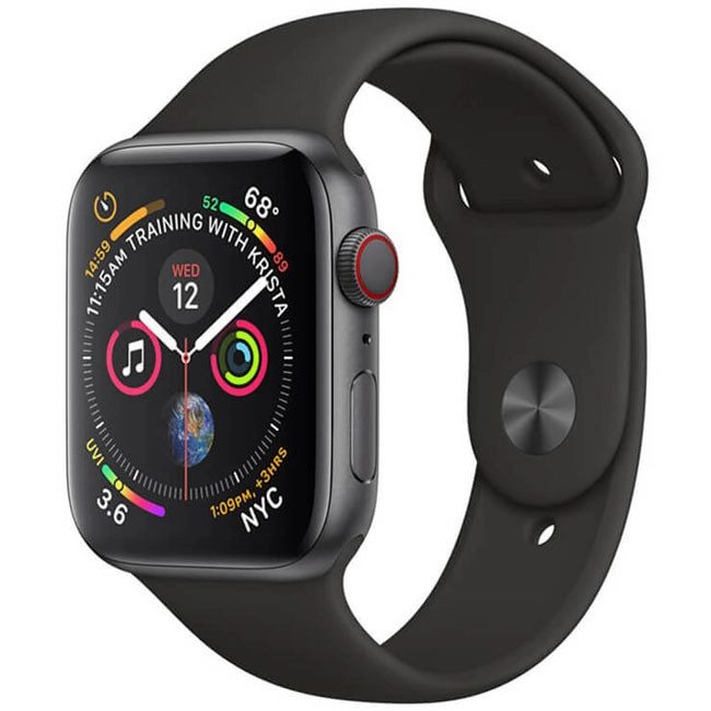 Apple Watch Series 5 44mm Viền Nhôm cũ, Chính hãng, giá rẻ tại Hà Nội, Đà Nẵng và Tp. HCM